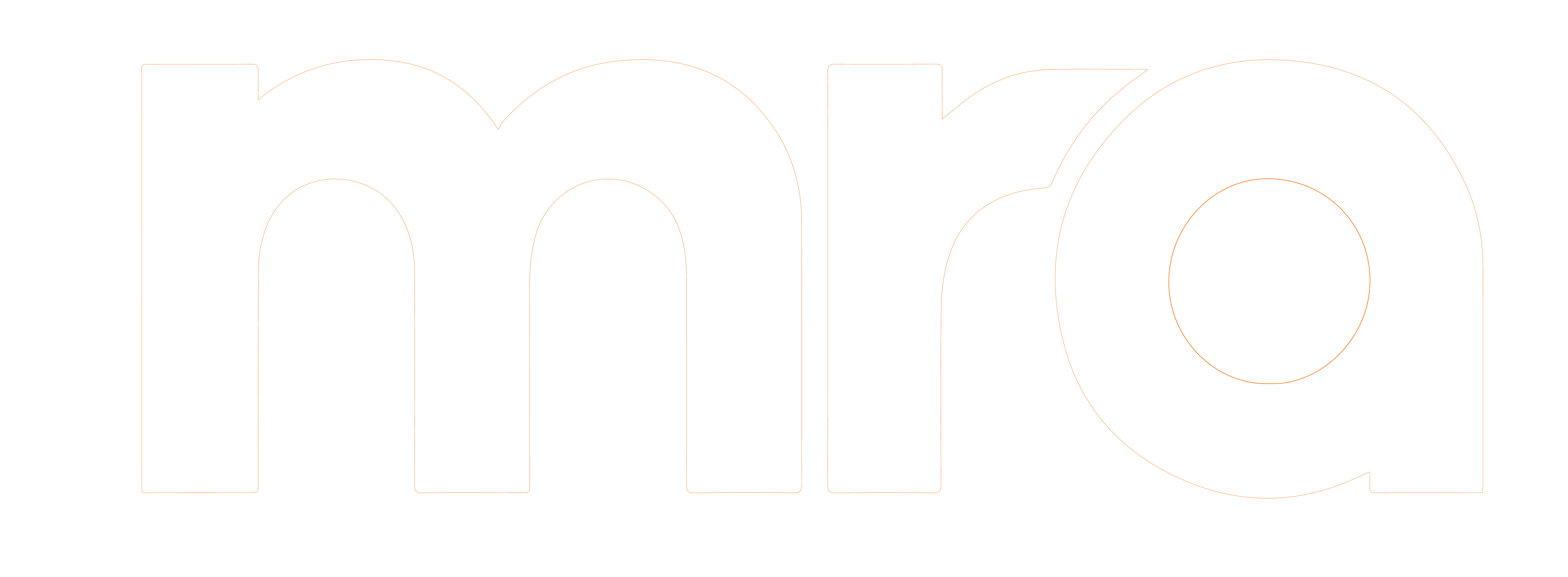 Manan Rana Architects Logo